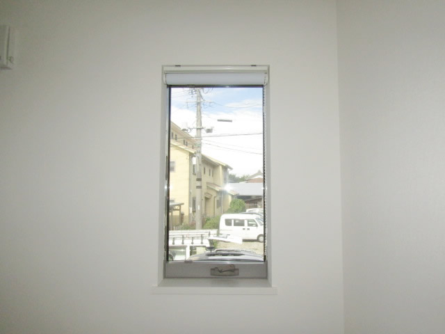 西尾市 窓の面格子（室内） 取付工事 【窓リフォーム】防犯対策